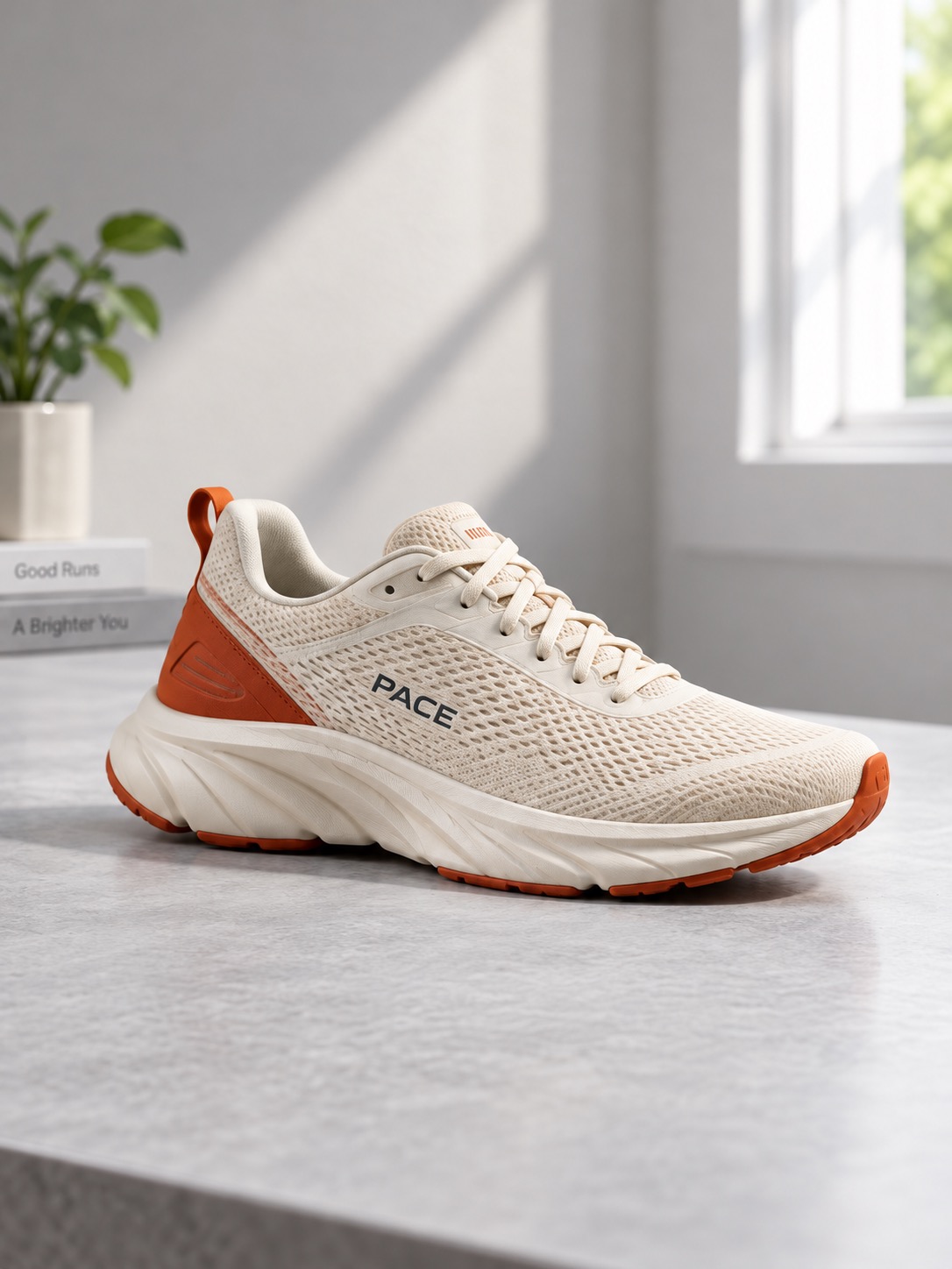 Original running shoe